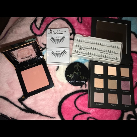 Makeup bundle - Picture 5 of 5